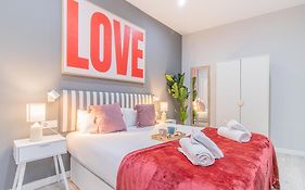 Fira Rooms Barcelona Hospitalet